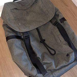Mens Lululemon BackPack